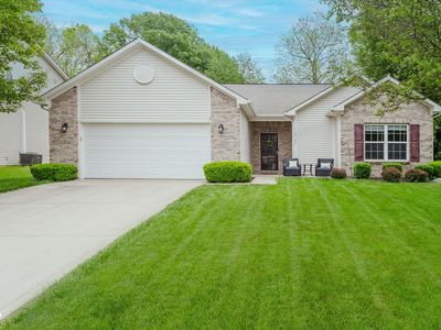16768 Maraschino Dr, Noblesville, IN, 46062