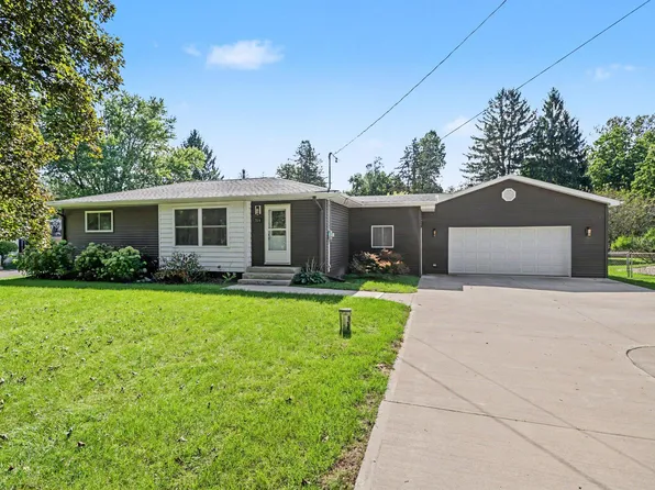 7514 E Dr N, Battle Creek, MI 49014