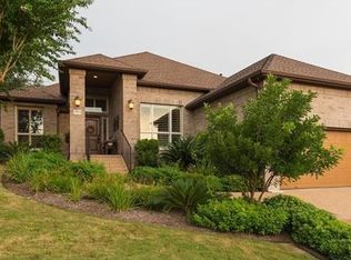 10513 Pointe View Dr, Austin, TX 78738