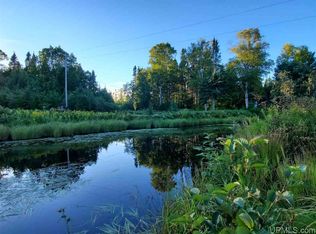 3381 Niva Rd, Mohawk, MI 49950