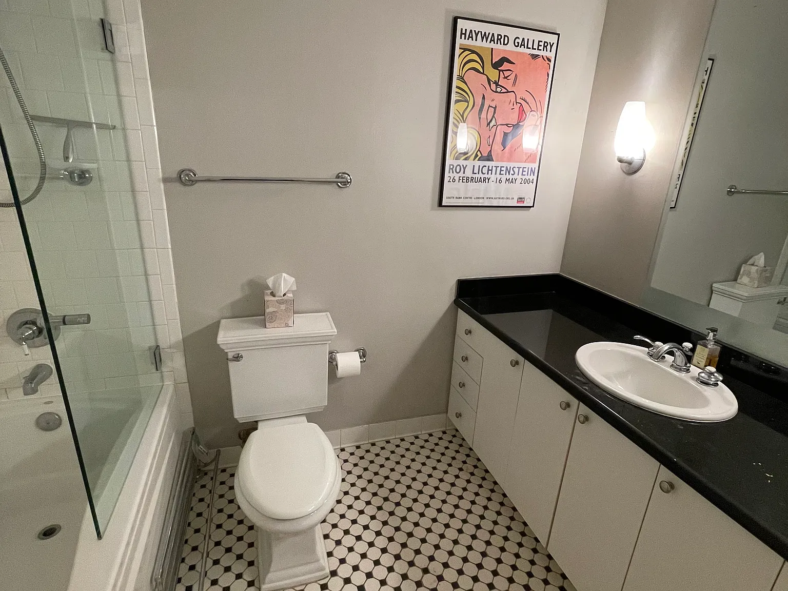 1 bed, 934 sqft, $2,100 — Photo 4