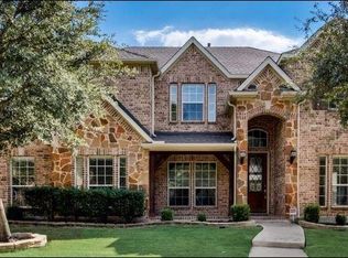 11521 Jasper Dr, Frisco, TX 75035