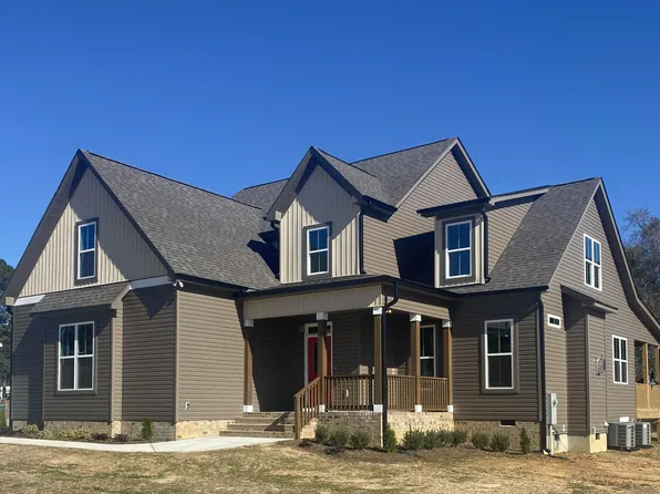 15 Eagle Chase Dr, Youngsville, NC 27596
