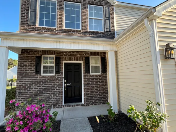 4492 Farm Lake Dr, Myrtle Beach, SC 29579