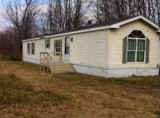 865 County Route 42, Massena, NY 13662