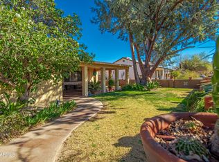 101 S Mesquite St, Wickenburg, AZ 85390