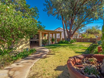 101 S MESQUITE Street, Wickenburg, AZ, 85390