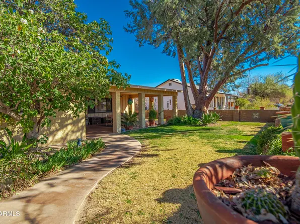 101 S MESQUITE Street, Wickenburg, AZ 85390