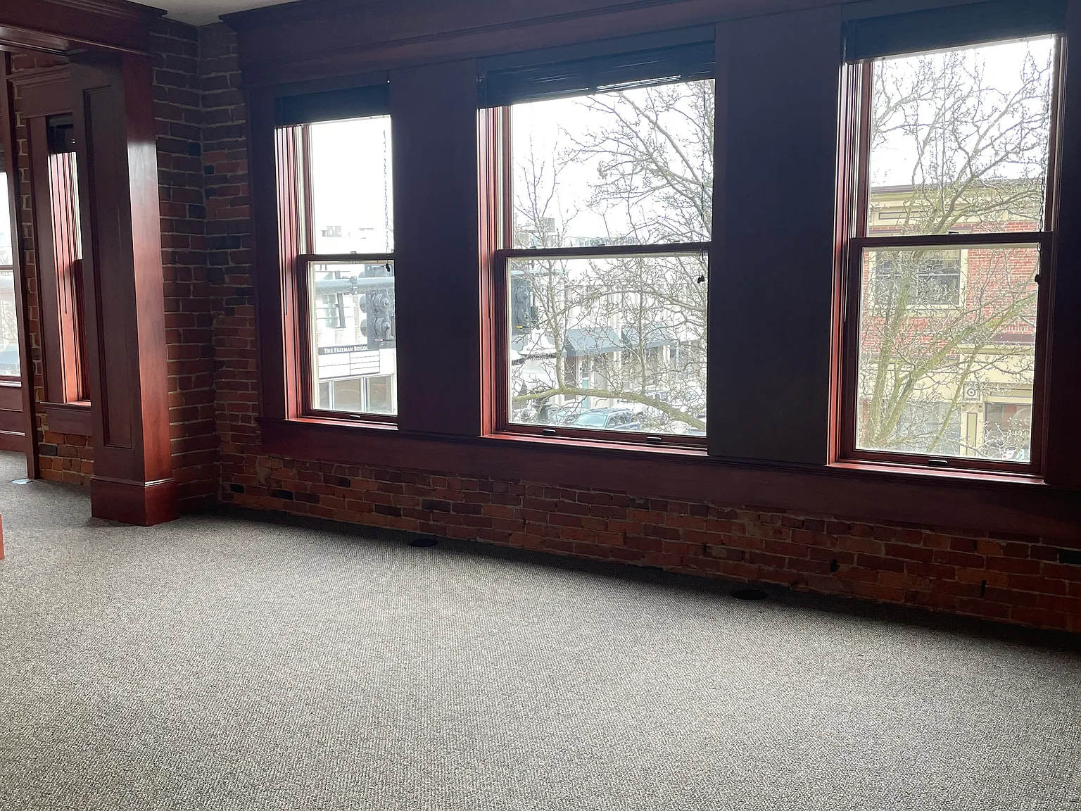 1 bed, 1008 sqft, $1,395 — Photo 2