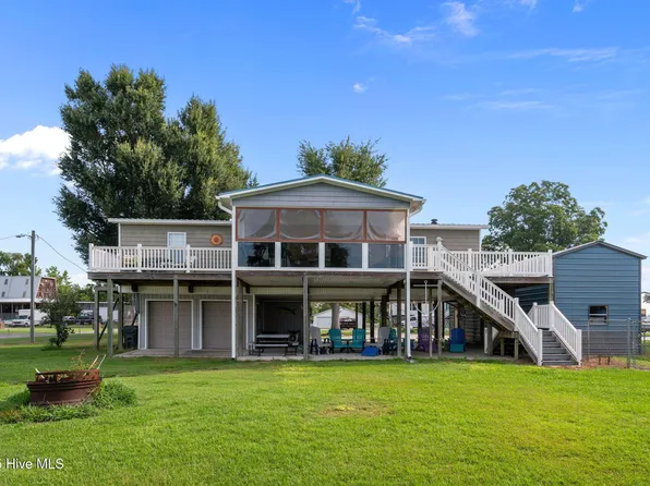 86 Blackbird Lane, Chocowinity, NC 27817