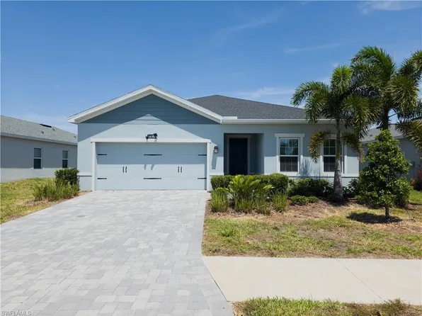 16380 S Port Harbor Blvd, Port Charlotte, FL 33953