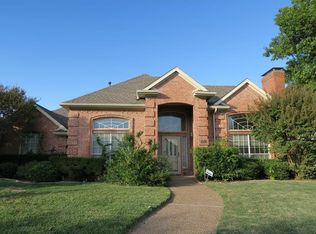 3601 Dartmouth Dr, Plano, TX 75075