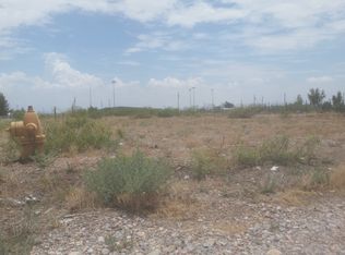 Pear St And Main Ave, Columbus, MN 88029