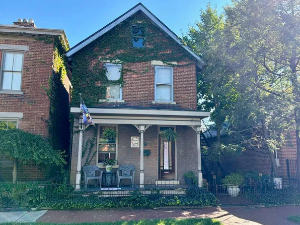 824 S 5th St, Columbus, OH 43206