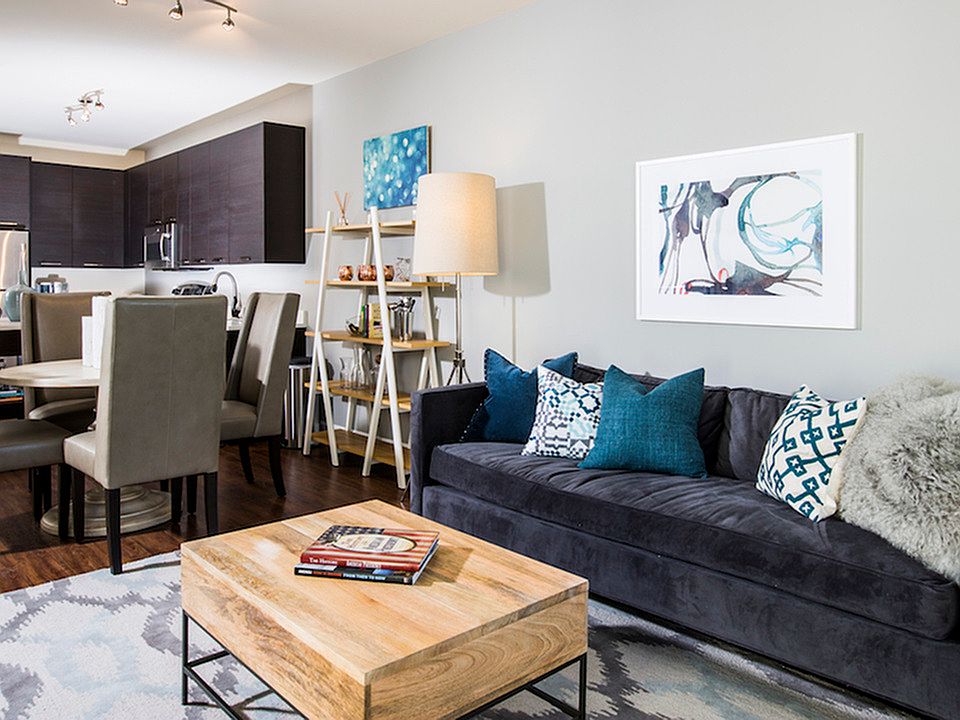 Unique and Modern Floor Plans