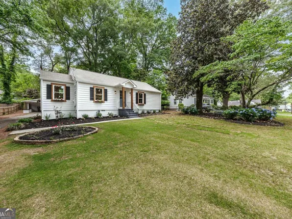 476 Freyer Dr NE, Marietta, GA 30060