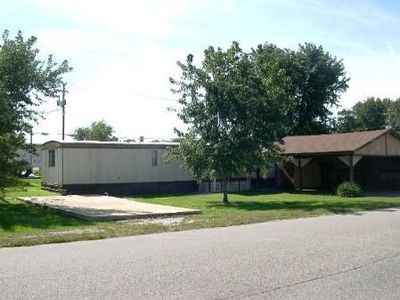 914 W Warren St, Mitchell, IN, 47446