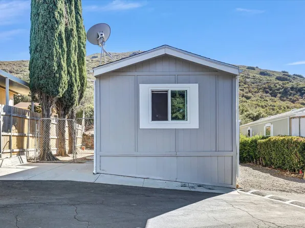 26835 Old Highway 80 #89, Guatay, CA 91931