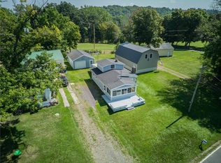 8488 E Port Bay Rd, Wolcott, NY 14590