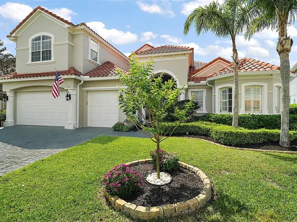 2497 HERITAGE GREEN AVENUE, DAVENPORT, FL 33837