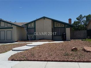 6405 Miragrande Dr #0, Las Vegas, NV 89108
