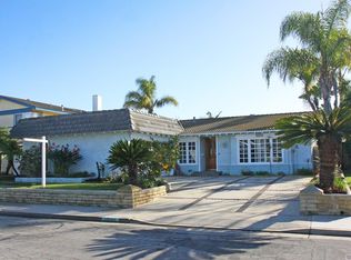 10062 Suntan Cir, Huntington Beach, CA 92646