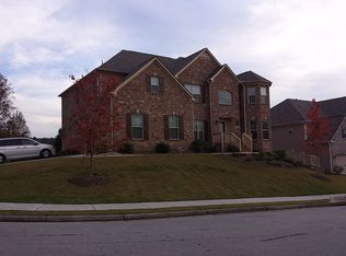 345 Roberts Run Cv, Suwanee, GA 30024