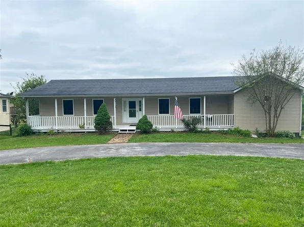 245 Anders Dr, Bowling Green, KY 42103