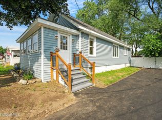 35 Van Buren Ave, Albany, NY 12205