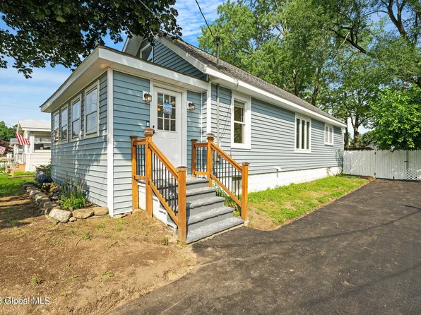 35 Van Buren Avenue, Albany, NY 12205