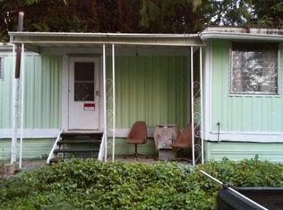 4610 Portland Ave, Netarts, OR 97143