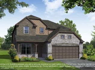 11619 Glendale Ridge Ct, Humble, TX 77396