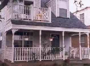 2406 Arctic Ave APT 1, Virginia Beach, VA 23451