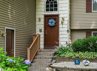 3855 White Birch Dr, Grawn, MI 49637