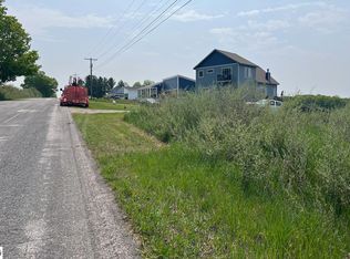 0 Farrell Rd, Central Lake, MI 49622