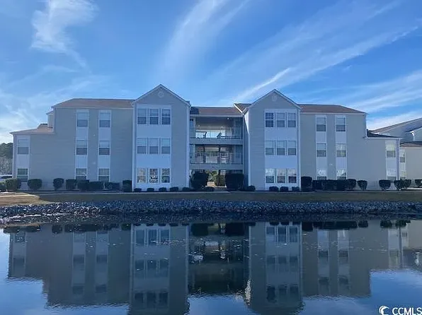 2278 Clearwater Dr APT K, Myrtle Beach, SC 29575