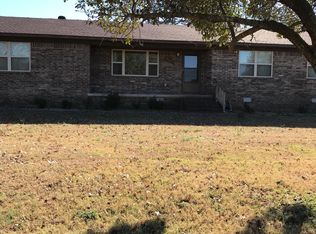 2107 Marina Rd, Russellville, AR 72802