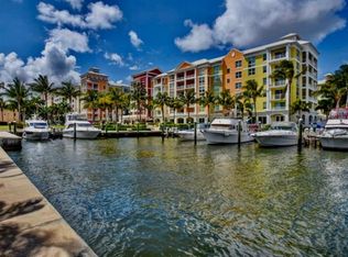804 E Windward Way APT 115, Lantana, FL 33462