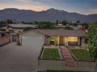 10150 La Vine St, Alta Loma, CA 91701