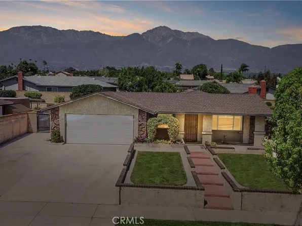 10150 La Vine St, Alta Loma, CA 91701