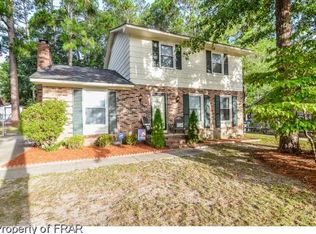 1703 Nutley Dr, Fayetteville, NC 28303