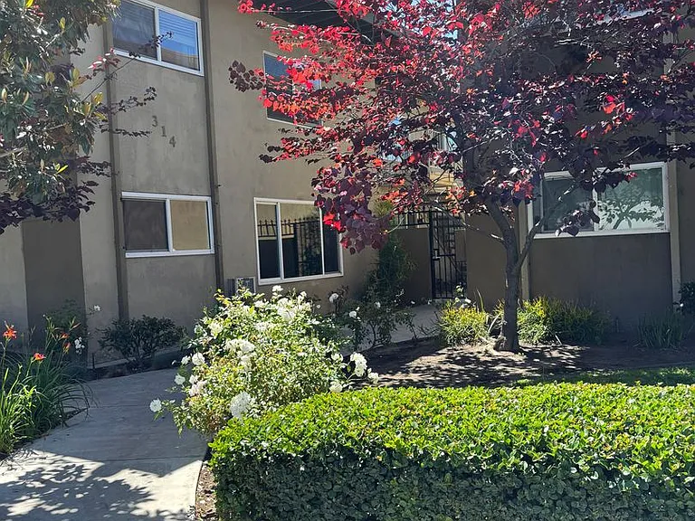 Pearson Apartments 314 Pearson Avenue, Anaheim, CA 92802 — Photo 11