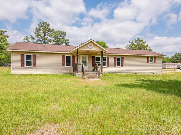 129 Sandy Ridge Ln, Gaston, NC 27832
