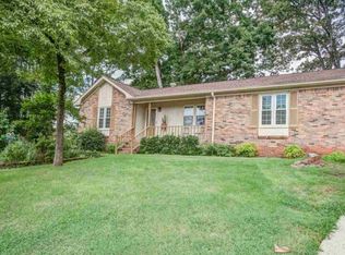 310 N Oxford Cir, Meridianville, AL 35759