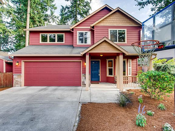 2nd image of 1327 SE 116th Ct