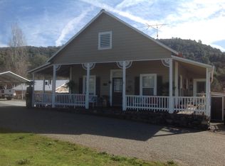 5028 Water St, Coulterville, CA