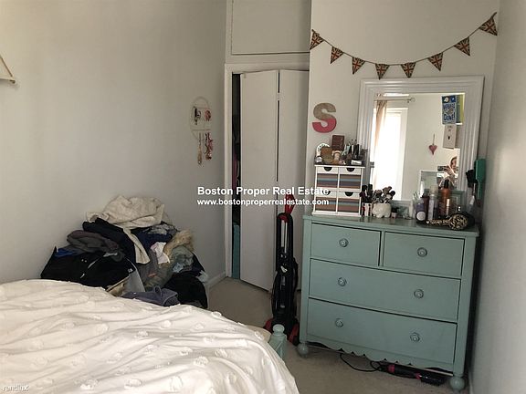 177 Saint Botolph St. #11 Boston - Back Bay Unit Photo 5