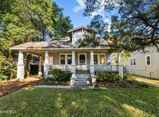 1420 Rhem Ave, New Bern, NC 28560