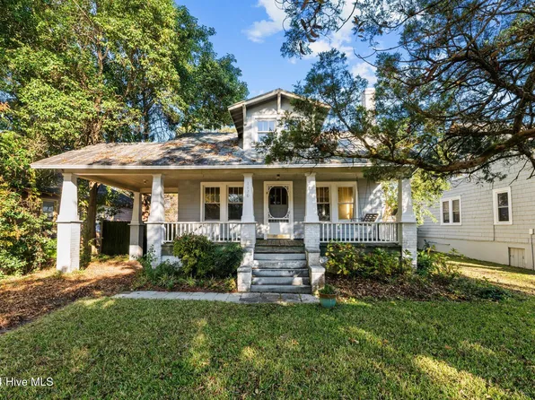 1420 Rhem Avenue, New Bern, NC 28560