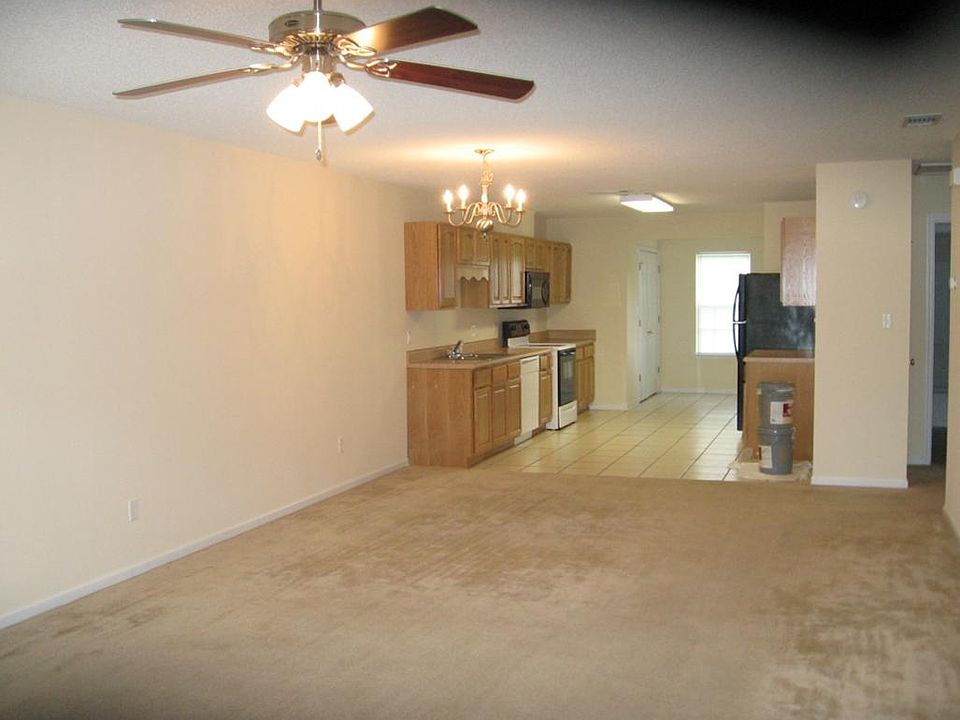 Living Area from Entrance